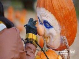 Outrageous Pumpkins S01E02 Trick or Treating Nightmare 480p x264-mSD EZTV