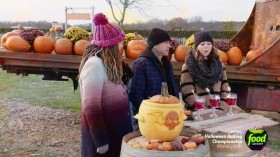 Outrageous Pumpkins S01E04 Giant monster bash HDTV x264-CRiMSON EZTV