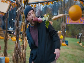 Outrageous Pumpkins S02E01 Jack-o-Lantern Face-Off 480p x264-mSD EZTV
