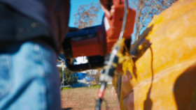 Outrageous Pumpkins S02E04 30 Seconds to Doomsday 720p WEBRip x264-KOMPOST EZTV