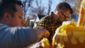 Outrageous Pumpkins S05E04 1080p HEVC x265-MeGusta EZTV