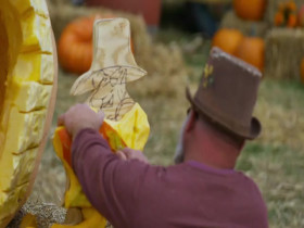 Outrageous Pumpkins S05E05 480p x264-mSD EZTV