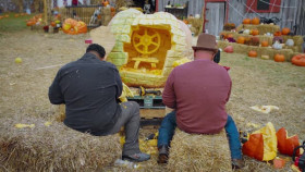 Outrageous Pumpkins S05E05 XviD-AFG EZTV