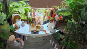 Owning Manhattan S01E05 XviD-AFG EZTV