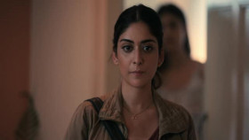 P I Meena S01E07 The Boat Called Ujaan XviD-AFG EZTV