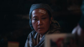 Paatal Lok S02E03 XviD-AFG EZTV