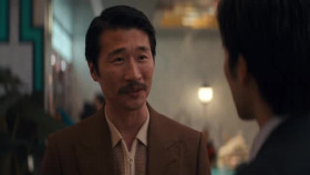 Pachinko S02E01 XviD-AFG EZTV