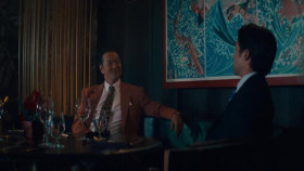 Pachinko S02E05 Chapter Thirteen XviD-AFG EZTV