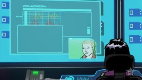 Pacific Heat S01E02 PDTV x264-CBFM EZTV