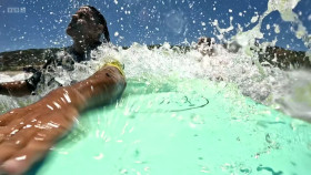 Paddy and Chris Road Tripping S01E02 Greece 1080p HEVC x265-MeGusta EZTV