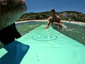 Paddy and Chris Road Tripping S01E02 Greece 480p x264-mSD EZTV