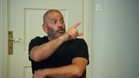 Paddy And Chris Road Tripping S01E03 1080p HDTV H264-FTP EZTV