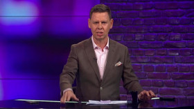 Paddy Gower Has Issues S01E03 XviD-AFG EZTV