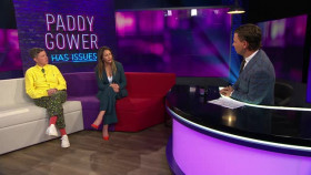 Paddy Gower Has Issues S01E13 XviD-AFG EZTV