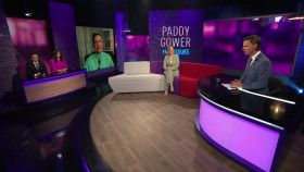 Paddy Gower Has Issues S01E17 XviD-AFG EZTV