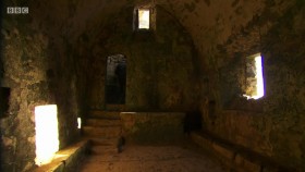 Pagans and Pilgrims Britains Holiest Places Series 1 6of6 Caves 720p x264 EZTV