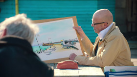 Painting Birds With Jim And Nancy Moir S02E00 Kids Special 1080p HEVC x265-MeGusta EZTV