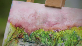 Painting Birds With Jim And Nancy Moir S02E02 1080p WEB h264-EDITH EZTV