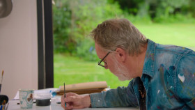 Painting Birds With Jim And Nancy Moir S02E04 1080p WEB h264-EDITH EZTV