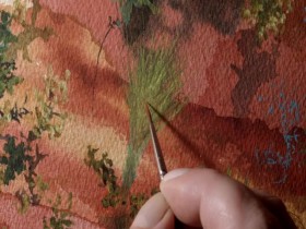 Painting with John S01E01 480p x264-mSD EZTV