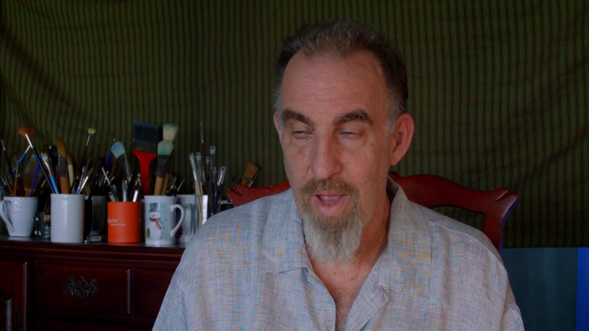 Painting with John S01E03 1080p h264KOGi EZTV Download Torrent EZTV