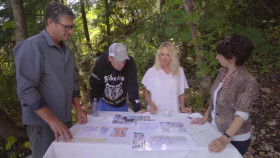 Pamela Andersons Family Home Renovation S01E01 XviD-AFG EZTV