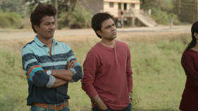 Panchayat S03E07 1080p WEB h264-EDITH EZTV