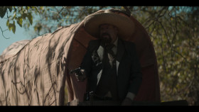 Pancho Villa The Centaur of the North S01E01 1080p WEB h264-EDITH EZTV