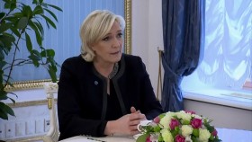 Panorama 2017 04 03 Marine Le Pen Whos Funding Frances Far Right 720p HDTV x264-DEADPOOL EZTV