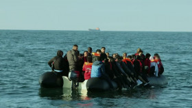 Panorama 2024 08 19 The Riots that Shocked the Country 1080p HEVC x265-MeGusta EZTV