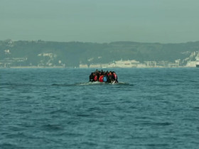 Panorama 2024 08 19 The Riots that Shocked the Country 480p x264-mSD EZTV