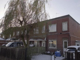 Panorama 2025 02 10 Britains Mouldy Homes 480p x264-mSD EZTV