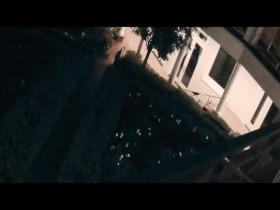 Paradise 2025 S01E01 Wildcat Is Down 480p x264-mSD EZTV