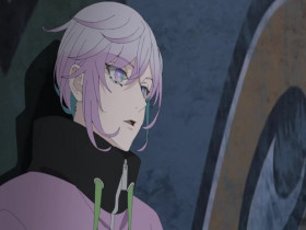 Paradox Live THE ANIMATION S01E05 480p x264-mSD EZTV