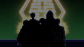 Paradox Live THE ANIMATION S01E10 720p WEB H264-SKYANiME EZTV