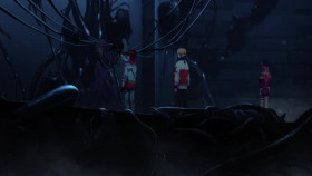 Paradox Live THE ANIMATION S01E12 XviD-AFG EZTV