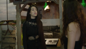 Paragon The Shadow Wars S01E02 720p WEB h264-PFa EZTV