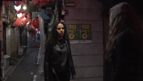 Paragon The Shadow Wars S01E03 720p WEB h264-PFa EZTV