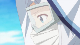 Parallel World Pharmacy S01E10 XviD-AFG EZTV