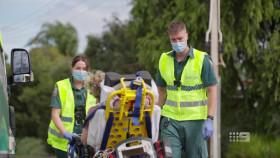 Paramedics AU S05E11 1080p HDTV x264-NGP EZTV