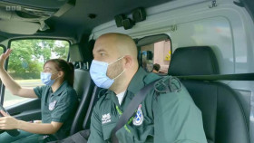 Paramedics on Scene S04E07 XviD-AFG EZTV