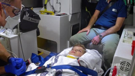 Paramedics S03E06 XviD-AFG EZTV