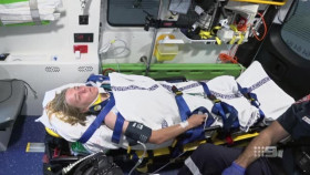 Paramedics S03E07 XviD-AFG EZTV