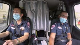 Paramedics S03E11 720p HDTV x264-CBFM EZTV