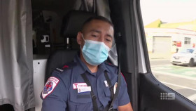 Paramedics S03E11 XviD-AFG EZTV