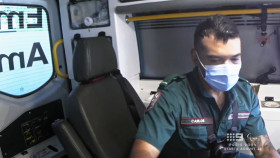 Paramedics S05E12 720p HEVC x265-MeGusta EZTV