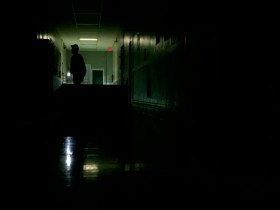 Paranormal 911 S01E01 Fear the Reaper 480p x264-mSD EZTV