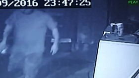 Paranormal Caught on Camera S02E14 Frightening Attack and More 720p WEB x264 ROBOTS eztv