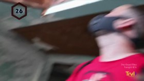 Paranormal Caught on Camera S03E00 Top 100 30-21 720p HEVC x265-MeGusta EZTV