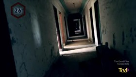 Paranormal Caught on Camera S03E00 Top 100 30-21 XviD-AFG EZTV